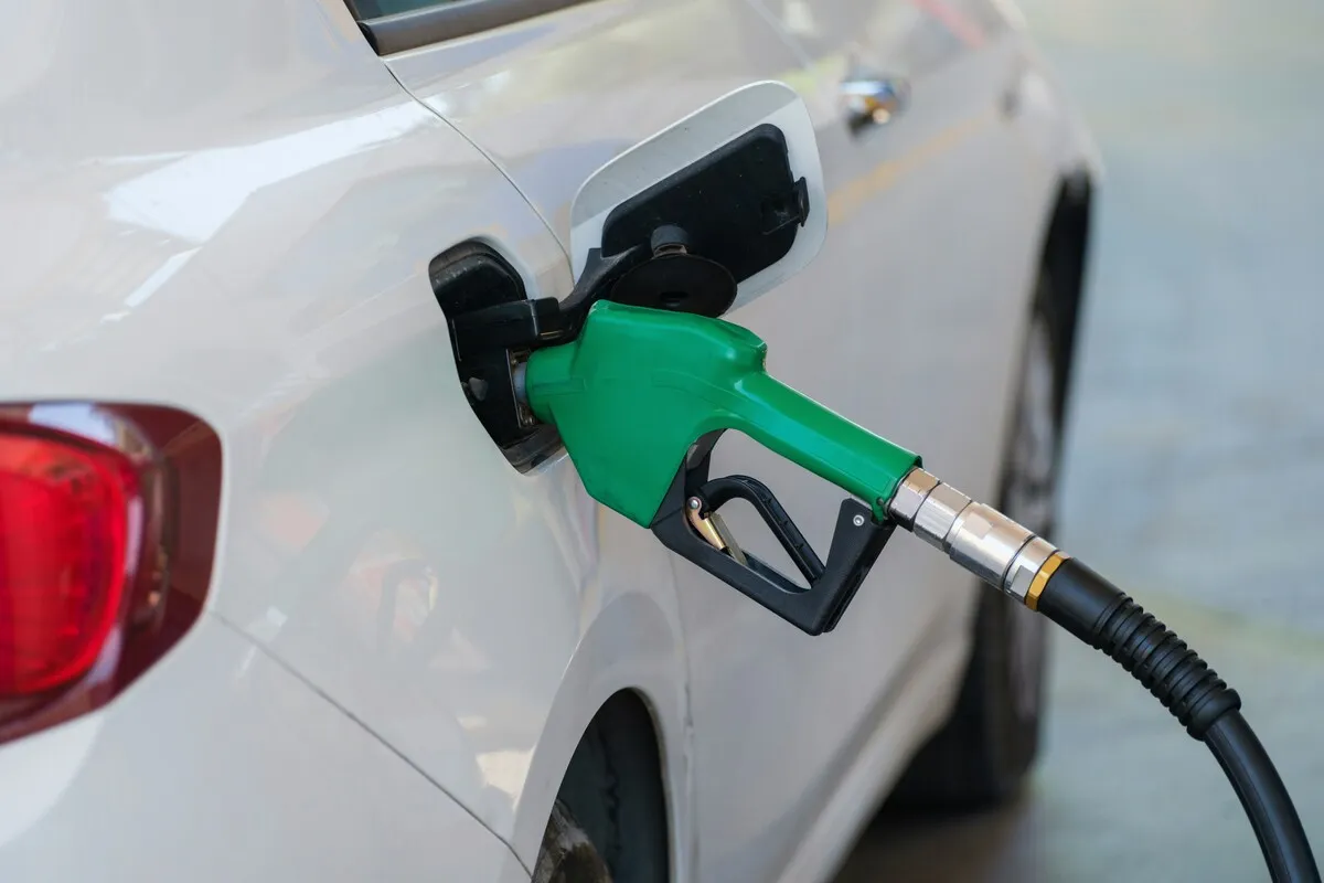 harga migas Gerunggang 01-14 februari 2025 untuk Biodiesel B40 dan MFO